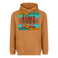 Meerkat sassy little soul Heavyweight Hoodie - HRA Design Shop