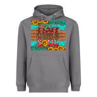 Storm sassy little soul Heavyweight Hoodie - HRA Design Shop