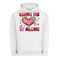 Pigment Lunar Rock leave me tf alone valentines day Urban Hoodie - MaliasSmallBusiness