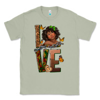 Matcha love melanin Classic Tee - texasbilliewilder