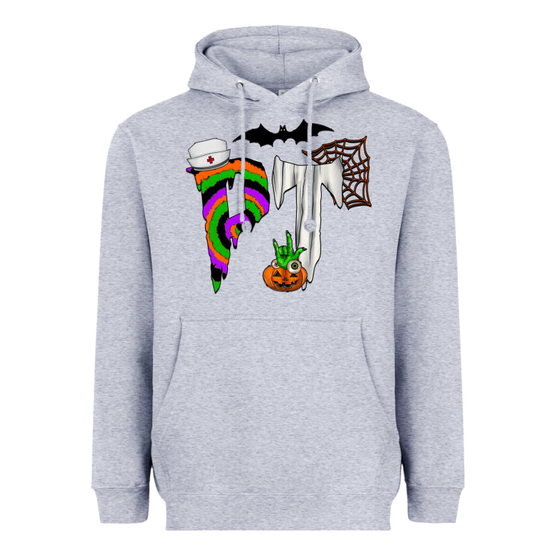 Pt Heavyweight Hoodie by CowhideDigitalArt | Teevron