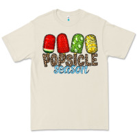 Bone popsicle season Premium Tee - RacoonDesign