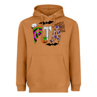 Meerkat pta Heavyweight Hoodie - CowhideDigitalArt