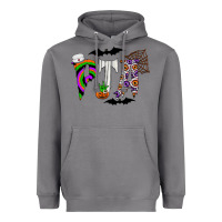 Storm pta Heavyweight Hoodie - CowhideDigitalArt
