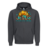 Smoke jesus it s not religion it s a relationship Zipper Hoodie - Zillion Design Studio