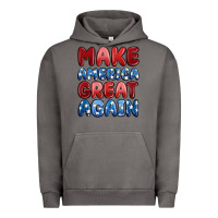 Pigment Tornado make america great again Urban Hoodie - MaliasSmallBusiness