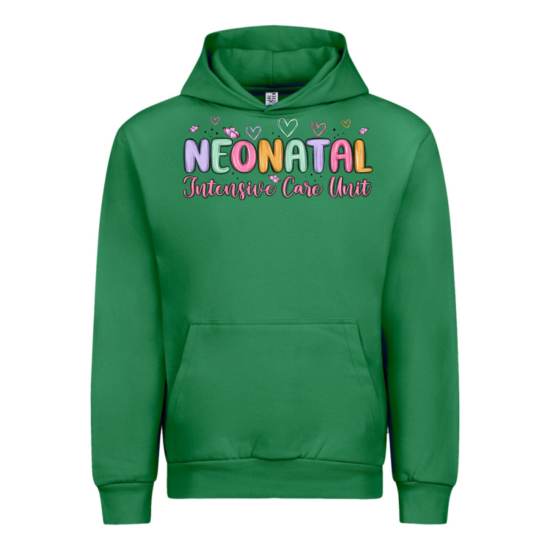 Nicu Nurse Neonatal Intensive Care Unit Urban Hoodie by MaliasSmallBusiness | Teevron