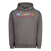 Pigment Tornado nicu nurse neonatal intensive care unit Urban Hoodie - MaliasSmallBusiness