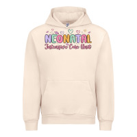 Sandshell nicu nurse neonatal intensive care unit Urban Hoodie - MaliasSmallBusiness
