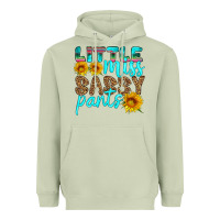 Matcha little miss sassy pants Heavyweight Hoodie - HRA Design Shop