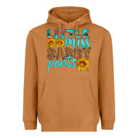 Meerkat little miss sassy pants Heavyweight Hoodie - HRA Design Shop