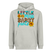 Moon Dust little miss sassy pants Heavyweight Hoodie - HRA Design Shop