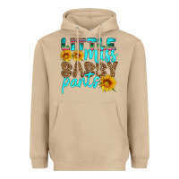 Mushroom little miss sassy pants Heavyweight Hoodie - HRA Design Shop