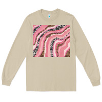Mushroom valentines day watercolor Long Sleeve Tee - RanaPortraitStore
