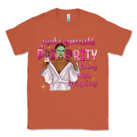 Copper make yourself a priority today and everyday Classic Tee - texasbilliewilder