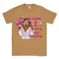 Toasted Coconut make yourself a priority today and everyday Classic Tee - texasbilliewilder