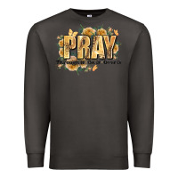 Smoke pray through it on it and over it Premium Sweatshirt - JahusDesignShop