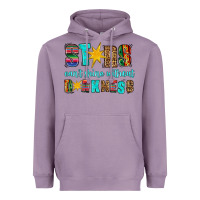 Lavender stars cant shine without darkness Heavyweight Hoodie - HRA Design Shop