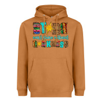 Meerkat stars cant shine without darkness Heavyweight Hoodie - HRA Design Shop
