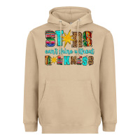 Mushroom stars cant shine without darkness Heavyweight Hoodie - HRA Design Shop