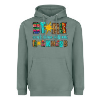 Sage stars cant shine without darkness Heavyweight Hoodie - HRA Design Shop