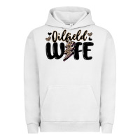 Pigment Lunar Rock oilfield wife Urban Hoodie - MaliasSmallBusiness