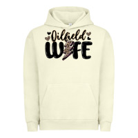 Pigment Pistachio oilfield wife Urban Hoodie - MaliasSmallBusiness