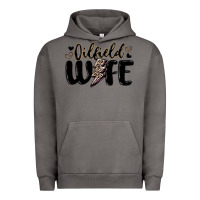 Pigment Tornado oilfield wife Urban Hoodie - MaliasSmallBusiness