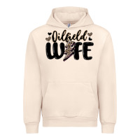 Sandshell oilfield wife Urban Hoodie - MaliasSmallBusiness