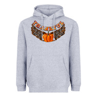 Thankful Heavyweight Hoodie | Teevron