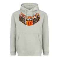 Moon Dust Thankful Heavyweight Hoodie - CowhideDigitalArt