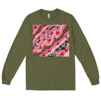 Valentines Day Pinky Long Sleeve Tee | Teevron