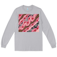 Moon Dust valentines day pinky Long Sleeve Tee - RanaPortraitStore