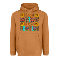 Meerkat keep going keep growing Heavyweight Hoodie - HRA Design Shop
