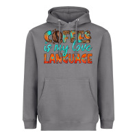 Storm coffee is my love language Heavyweight Hoodie - HRA Design Shop