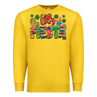 Lemon let's fiesta Premium Sweatshirt - JahusDesignShop
