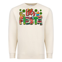 Sandshell let's fiesta Premium Sweatshirt - JahusDesignShop