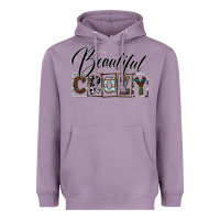 Lavender beatiful crazy Heavyweight Hoodie - SublimationCraftShop