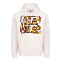 Softball  Nana Premium Hoodie | Teevron