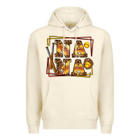 Sandshell softball  nana Premium Hoodie - AdoDesignShop