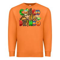 Carrot cinco de drinko Premium Sweatshirt - AdoDesignShop