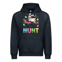 Navy on the hunt easter Urban Hoodie - MaliasSmallBusiness