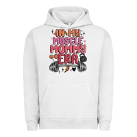 Pigment Lunar Rock in my muscle mommy era Urban Hoodie - MaliasSmallBusiness