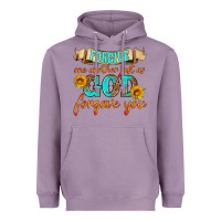 Lavender forgive one another just as god forgave you Heavyweight Hoodie - HRA Design Shop
