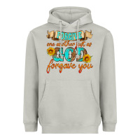 Moon Dust forgive one another just as god forgave you Heavyweight Hoodie - HRA Design Shop