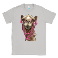 Moon Dust camel Classic Tee - BarkalooDesign