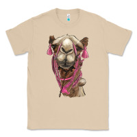 Mushroom camel Classic Tee - BarkalooDesign