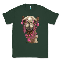 Sports Green camel Classic Tee - BarkalooDesign