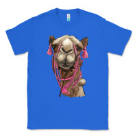 True Royal camel Classic Tee - BarkalooDesign