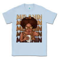 Melanin Kid Classic Tee | Teevron